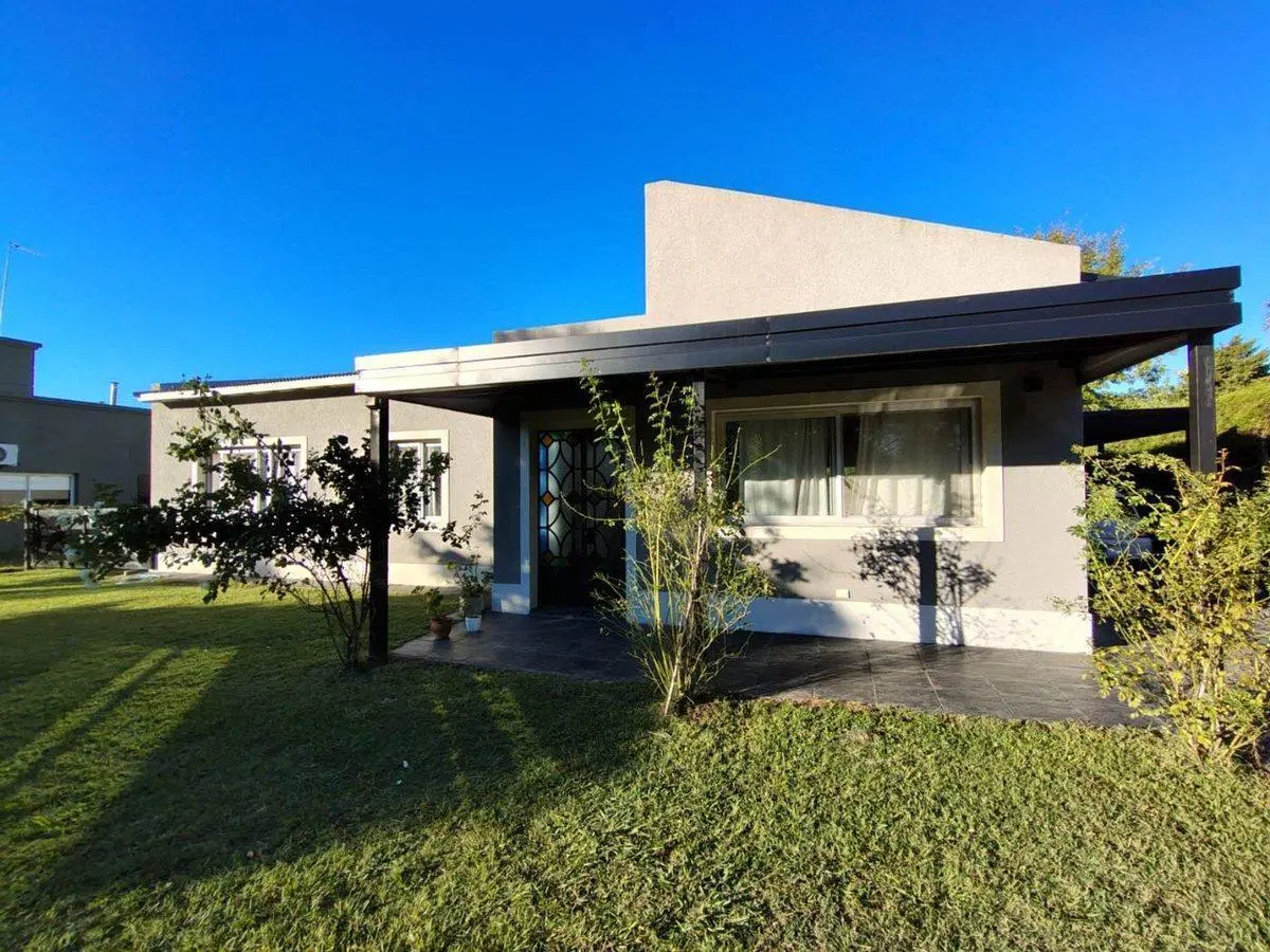 VENTA 4 Amb. c/ pileta en MARINAS del PILAR - 782m 5