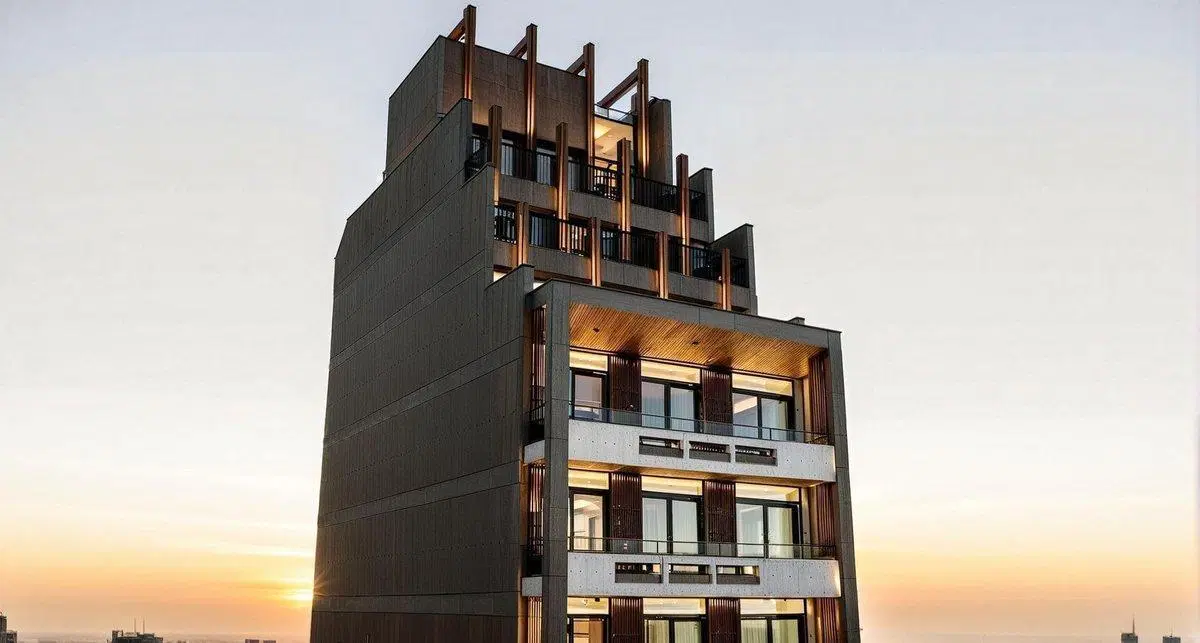 VENTA MONOAMB. C/BALCÓN  A ESTRENAR - BALVANERA 8