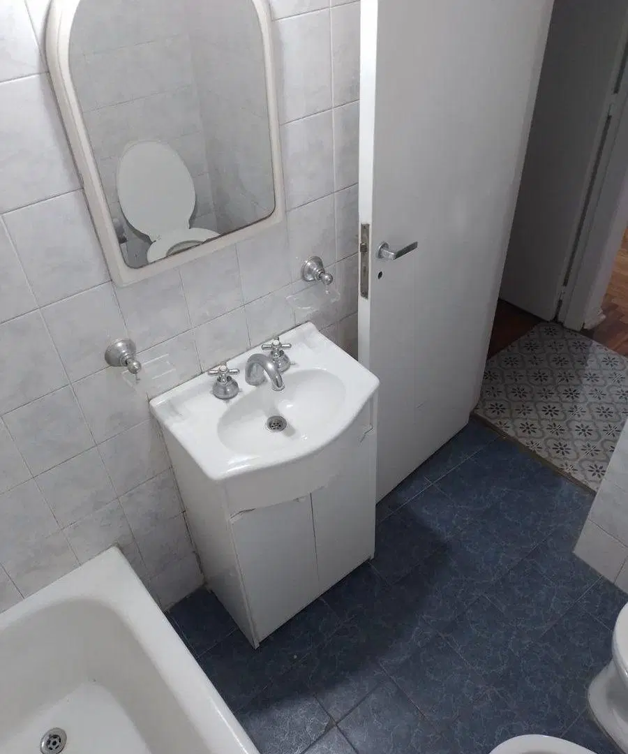 VENTA DEPARTAMENTO 2 AMB BOEDO APTO CREDITO 4