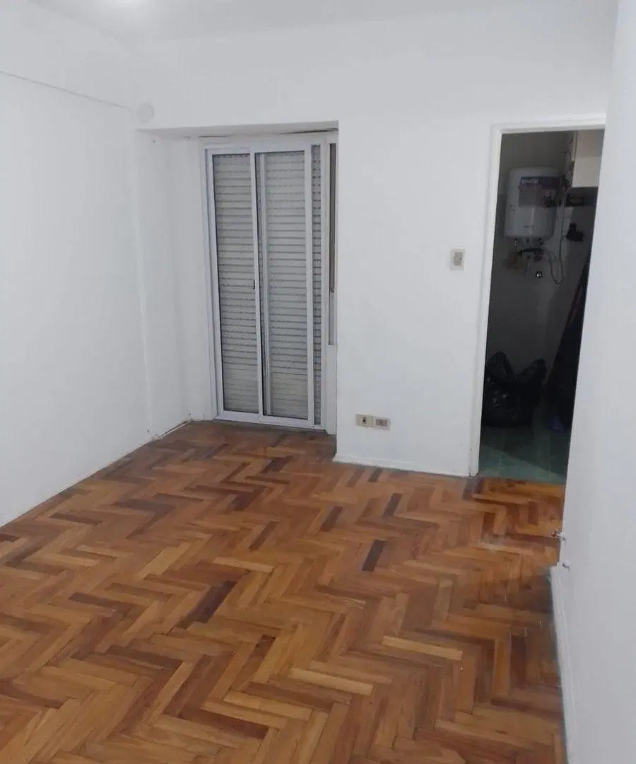 VENTA DEPARTAMENTO 2 AMB BOEDO APTO CREDITO 5