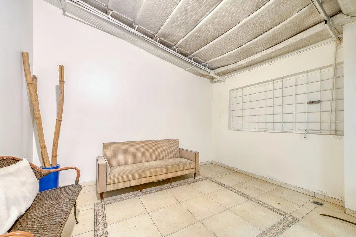 VENTA 4 AMB RECOLETA IDEAL CONSULTORIO APTO CREDIT 4
