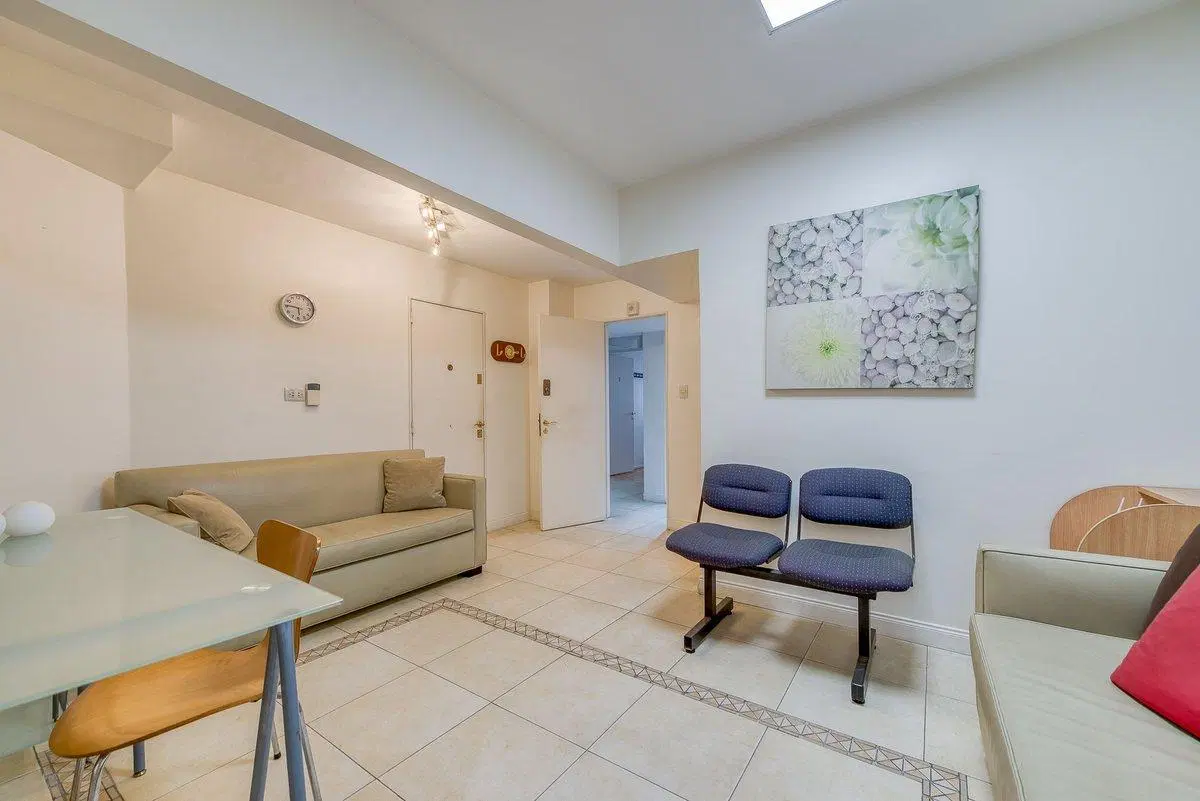 VENTA DPTO 4 AMB RECOLETA BALCON PATIO APTO CREDIT 3