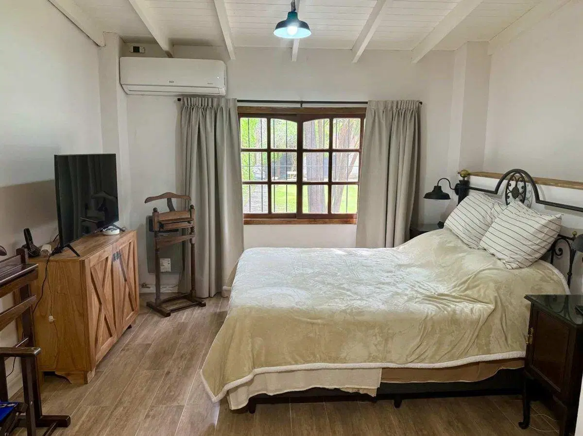 VENTA CASA QUINTA PARQUE LELOIR 4 DORMIT PISCINA 3