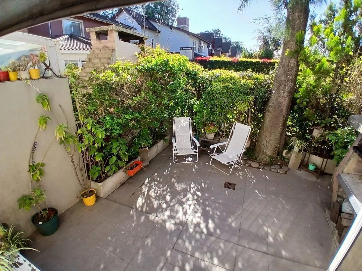 VENTA CASA 4 AMB PARQUE LELOIR APTO CRED B°CERRADO 3