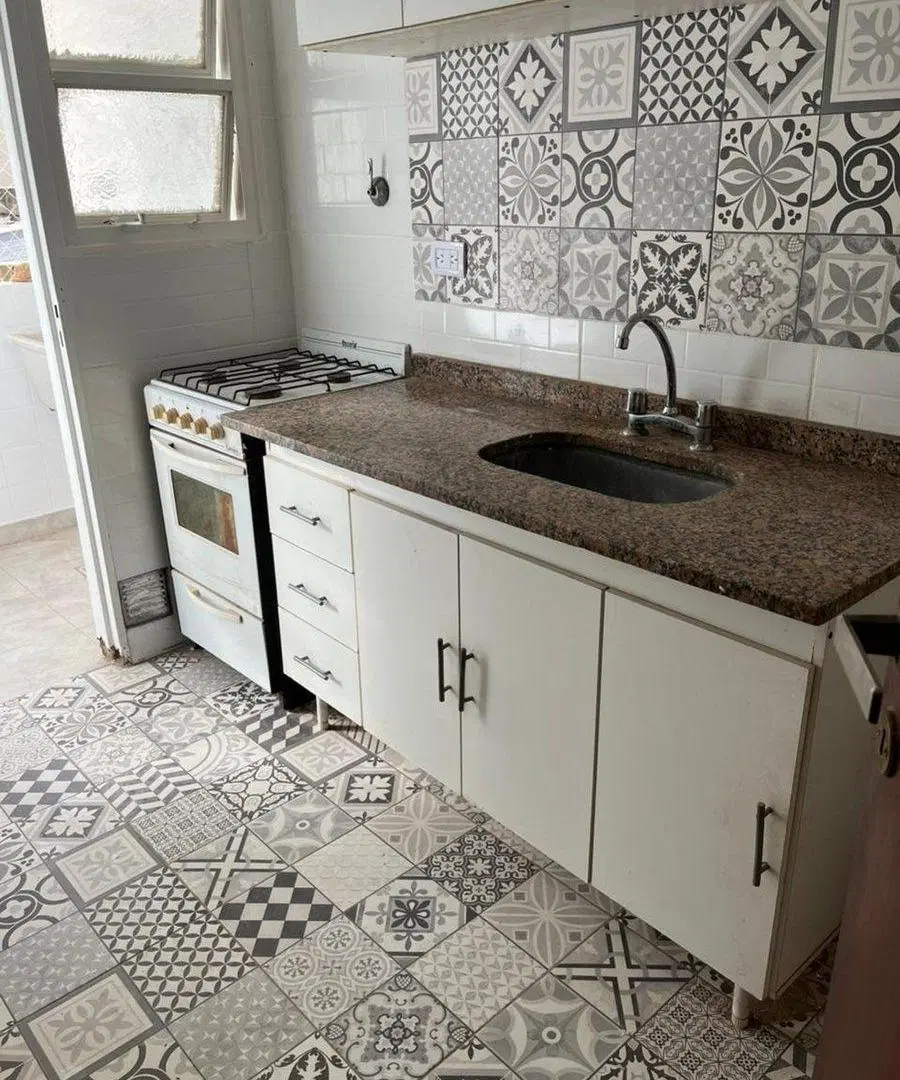 VENTA DPTO 2 AMBIENTES ALMAGRO EXCELENTE UBICACION 2