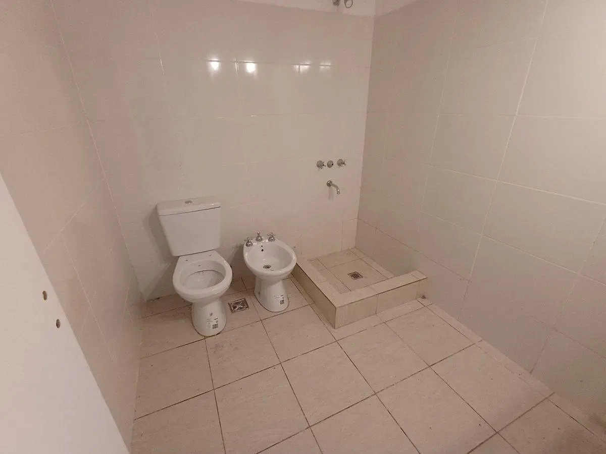VENTA CASA MODERNA A ESTRENAR 4 AMBIENTES PERMUTA 4