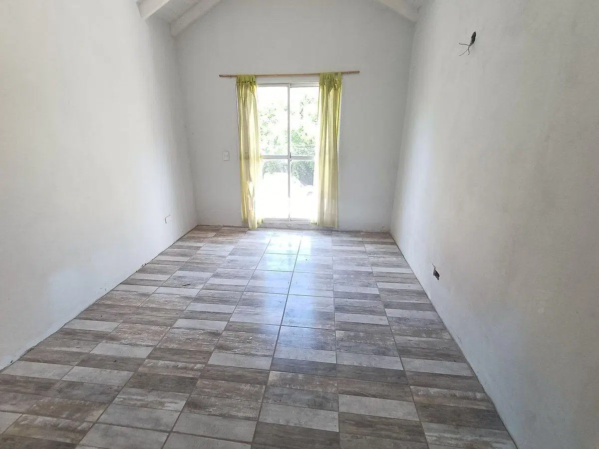 VENTA CASA MODERNA A ESTRENAR 4 AMBIENTES PERMUTA 2