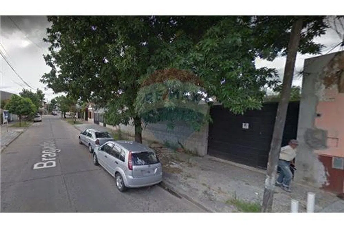 ALQUILER TERRENO CASTELAR CERCA ACCESO OESTE 900M2 4