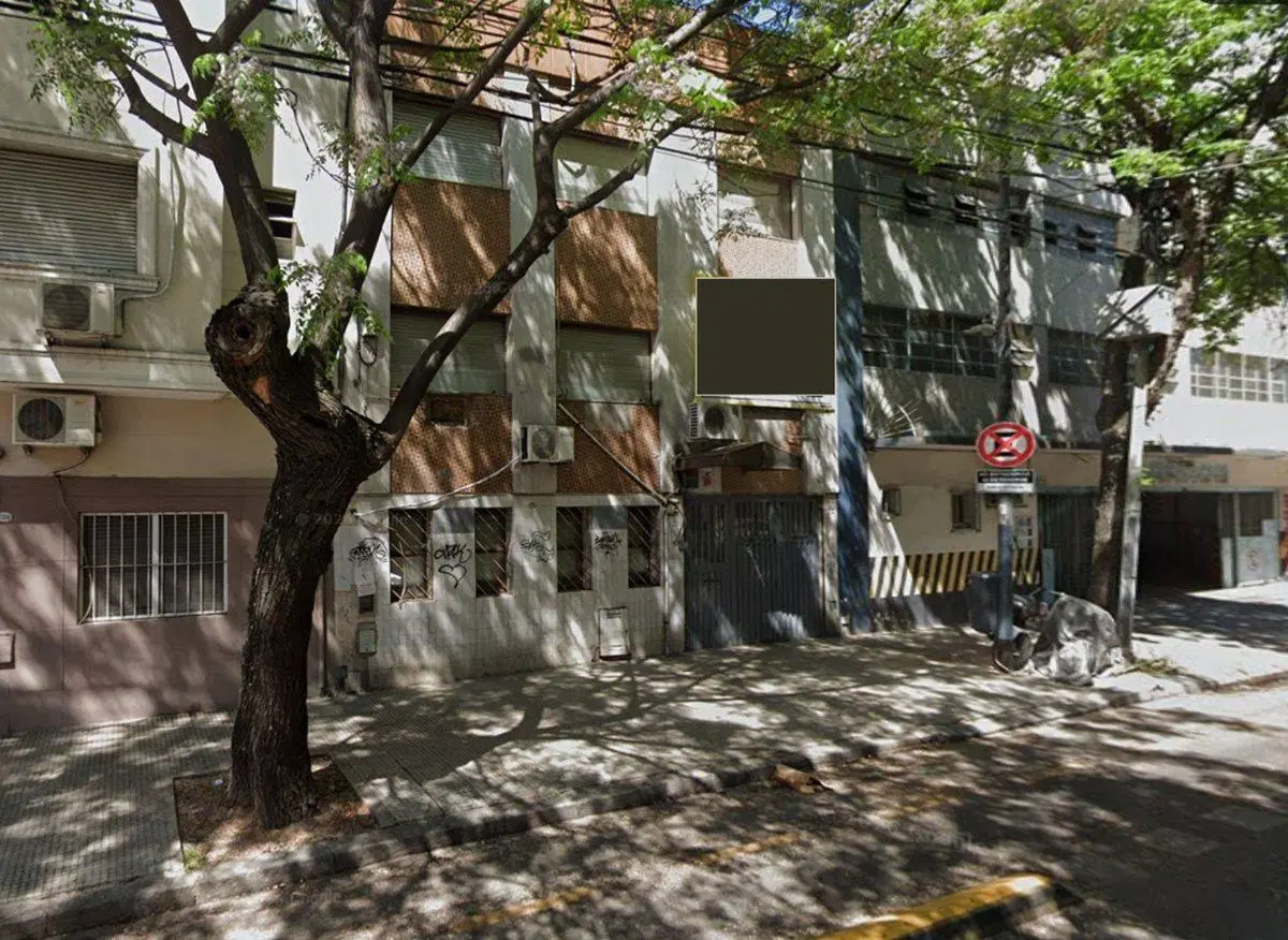VENTA Lote USAA Excelente Ubicación. Almagro 2