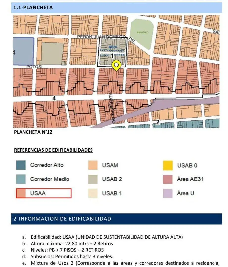 Plano 1