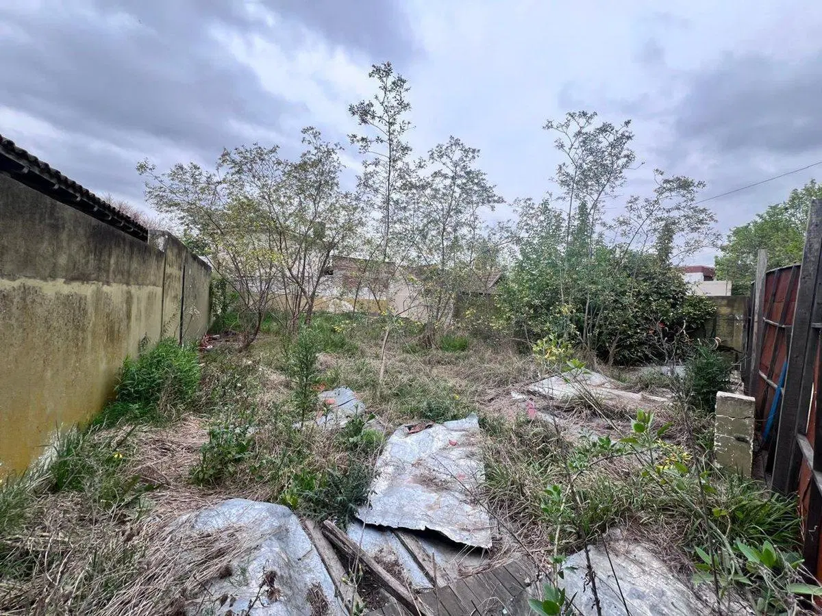 VENTA LOTE MERLO CENTRO OPORTUNIDAD 2
