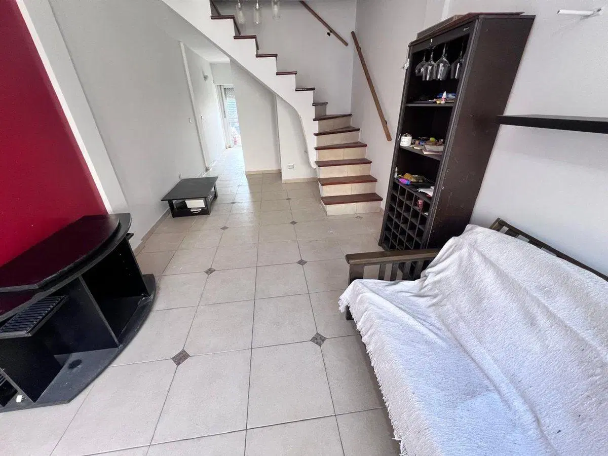 VENTA DUPLEX 3 AMB BALCON MORON  APTO CREDITO 2