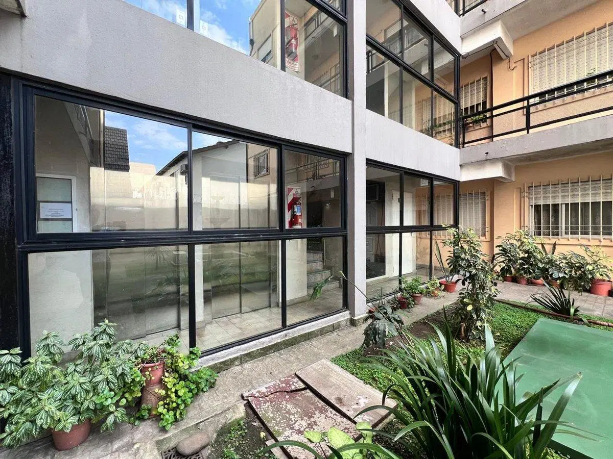 VENTA DUPLEX 3 AMB BALCON MORON  APTO CREDITO 2
