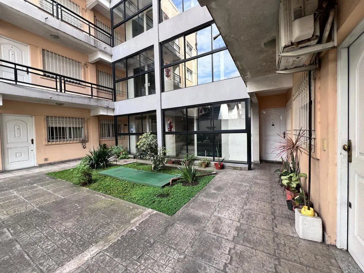 VENTA DUPLEX 3 AMB BALCON MORON  APTO CREDITO 3