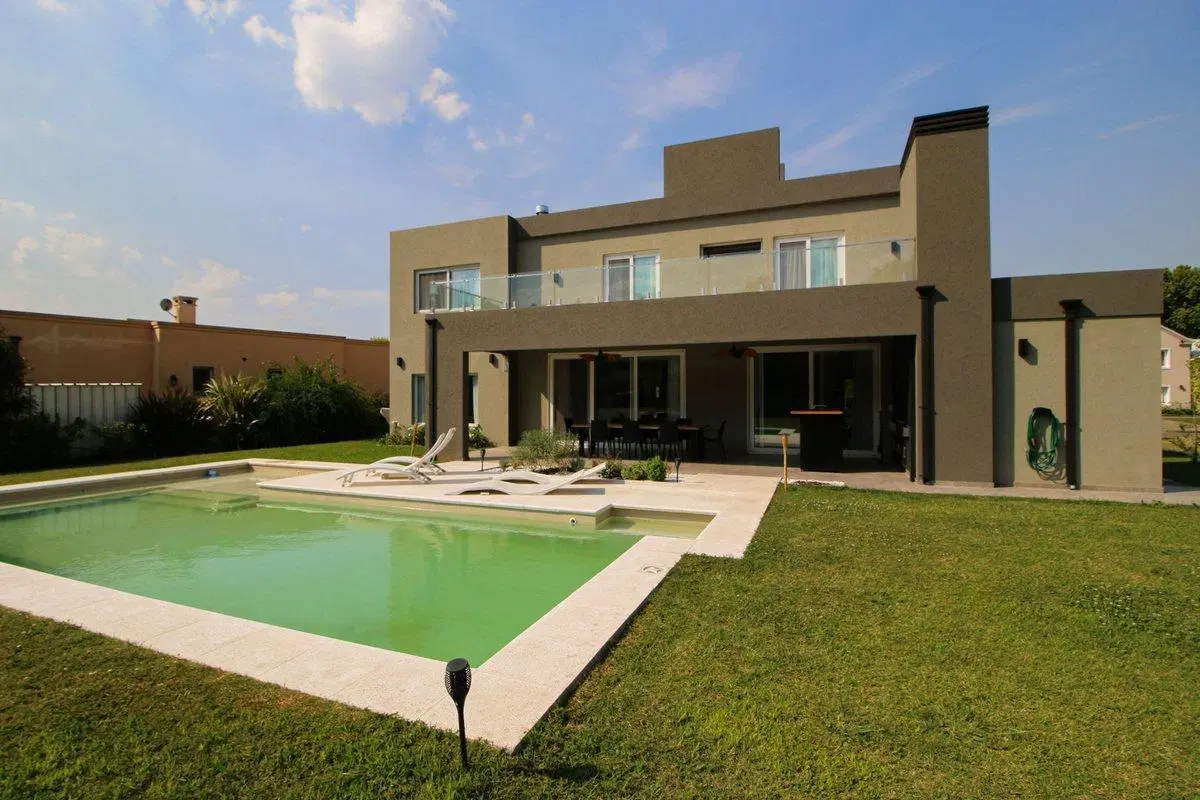 ALQUILER CASA 6 AMB HARAS SAN PABLO G.RODRIGUEZ 2