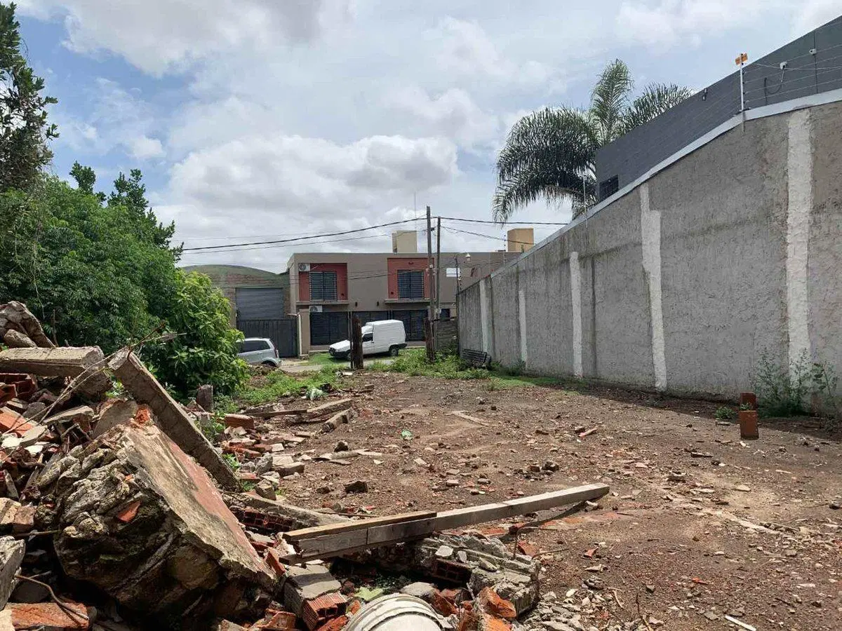 TERRENO IDEAL EMPRENDIMIENTO 2