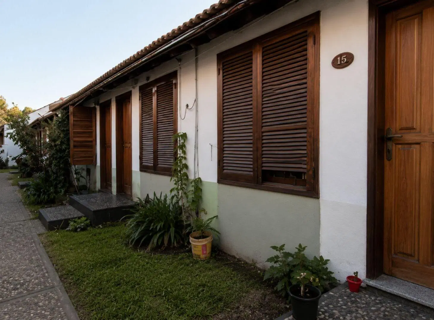 PH 2 AMBIENTE CON PATIO SAN JUSTO 8