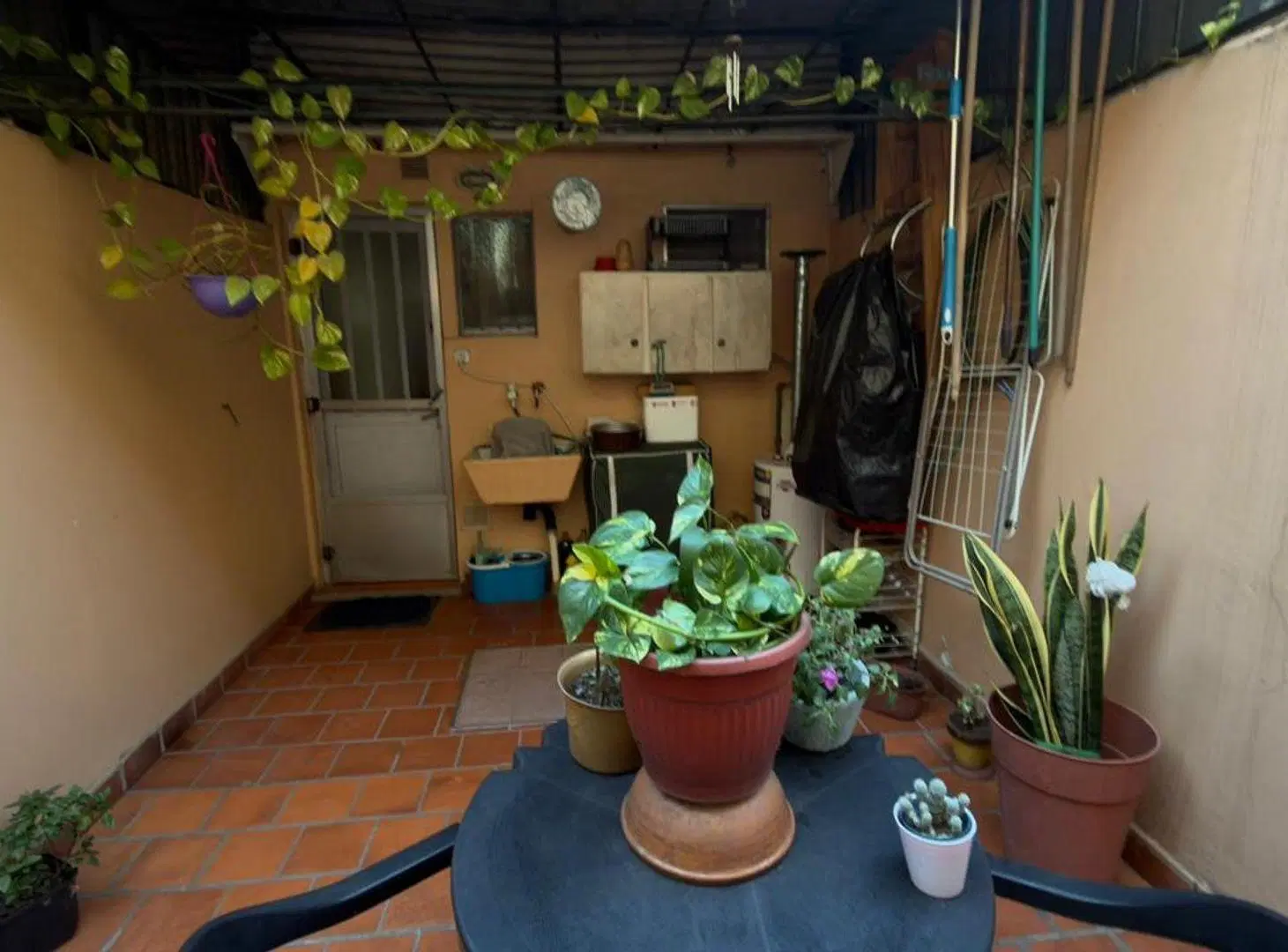 PH 2 AMBIENTE CON PATIO SAN JUSTO 4