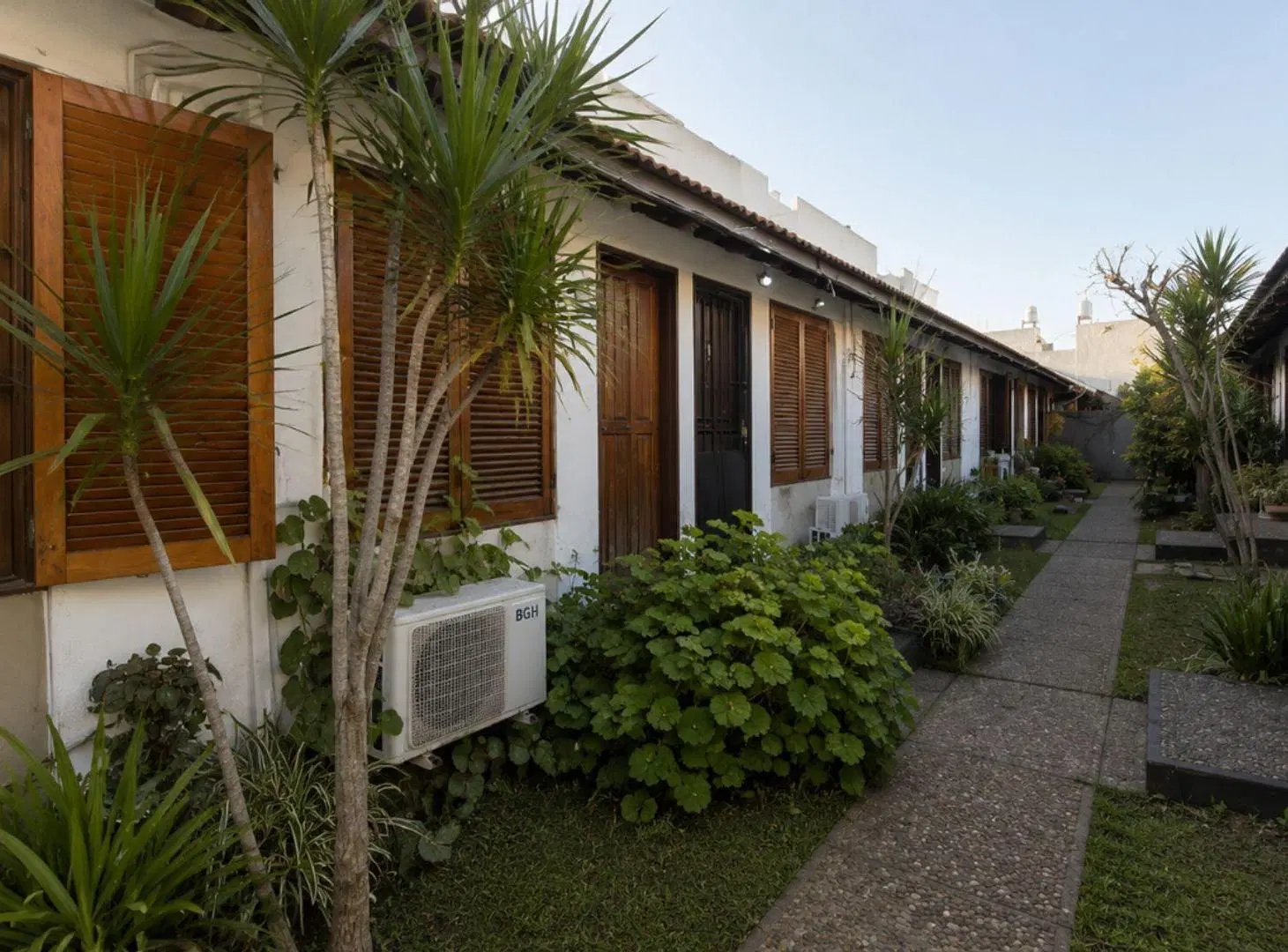 PH 2 AMBIENTE CON PATIO SAN JUSTO 2