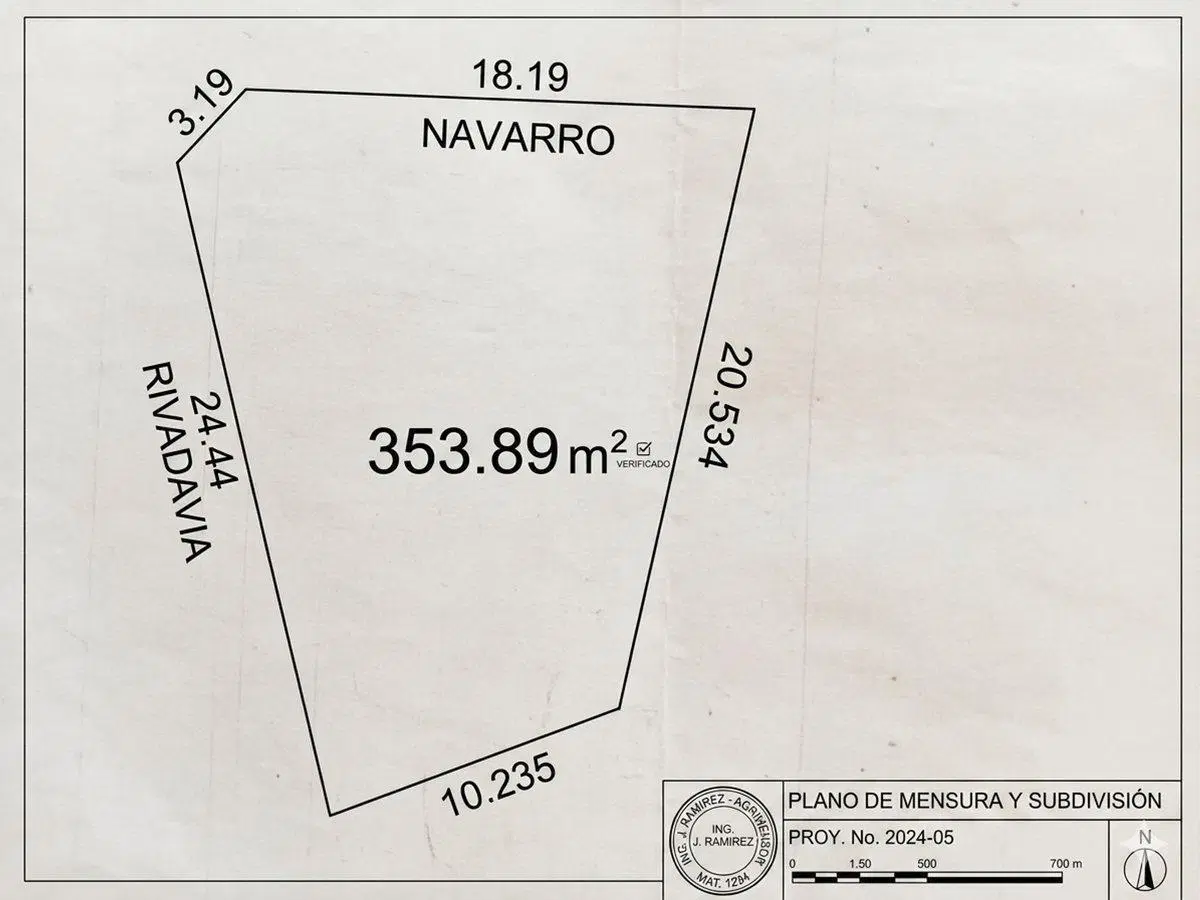 Plano 1