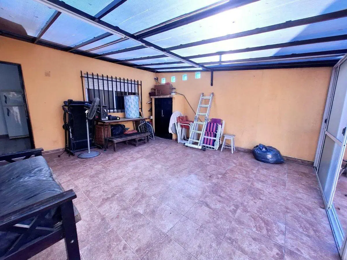 VENTA PH 2 AMB GALERIA COCHERA JARDIN V. TESEI 3