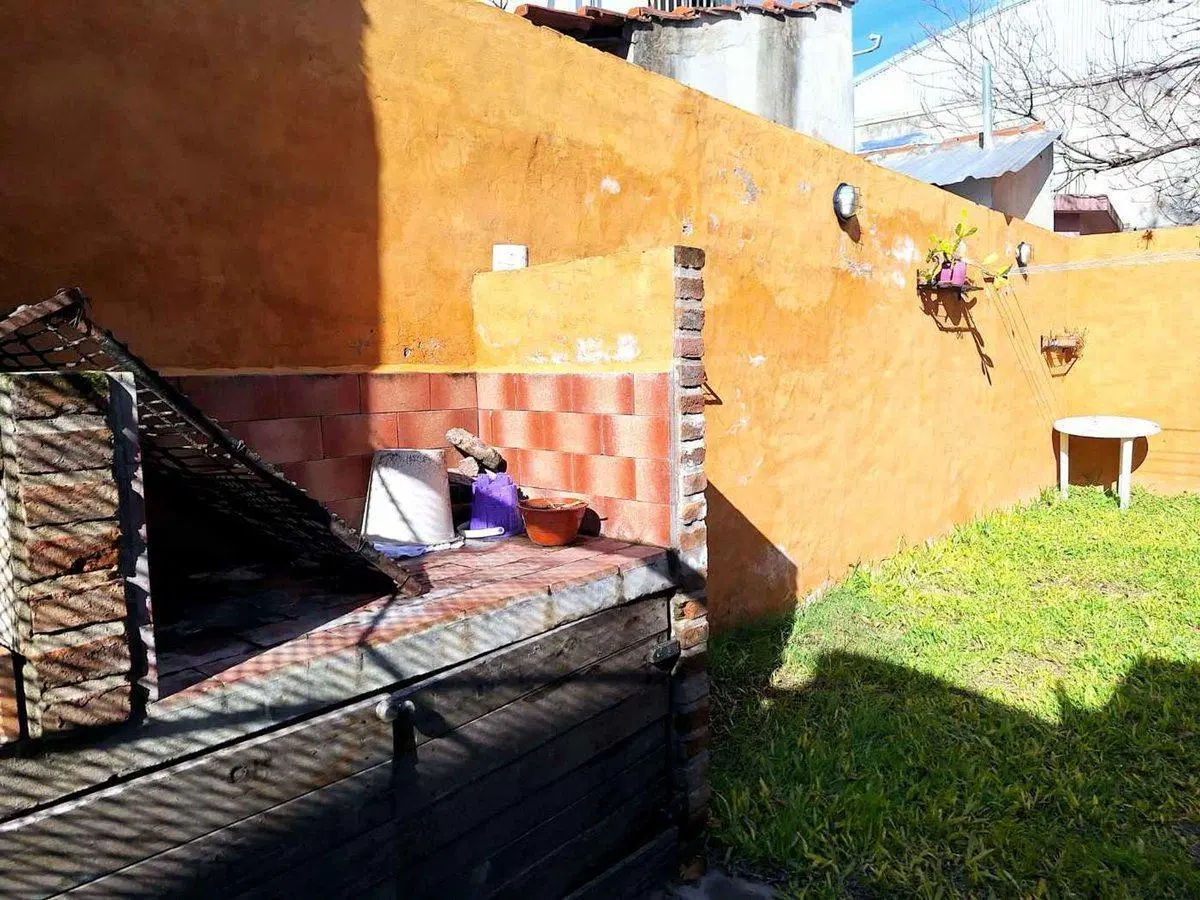 VENTA PH 2 AMB GALERIA COCHERA JARDIN V. TESEI 2