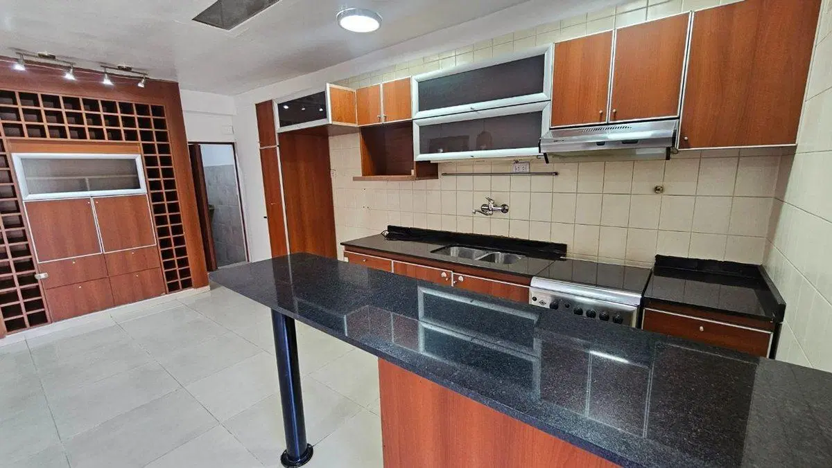 VENTA PH 4 AMB PILETA Y QUINCHO PARQUE AVELLANEDA 2