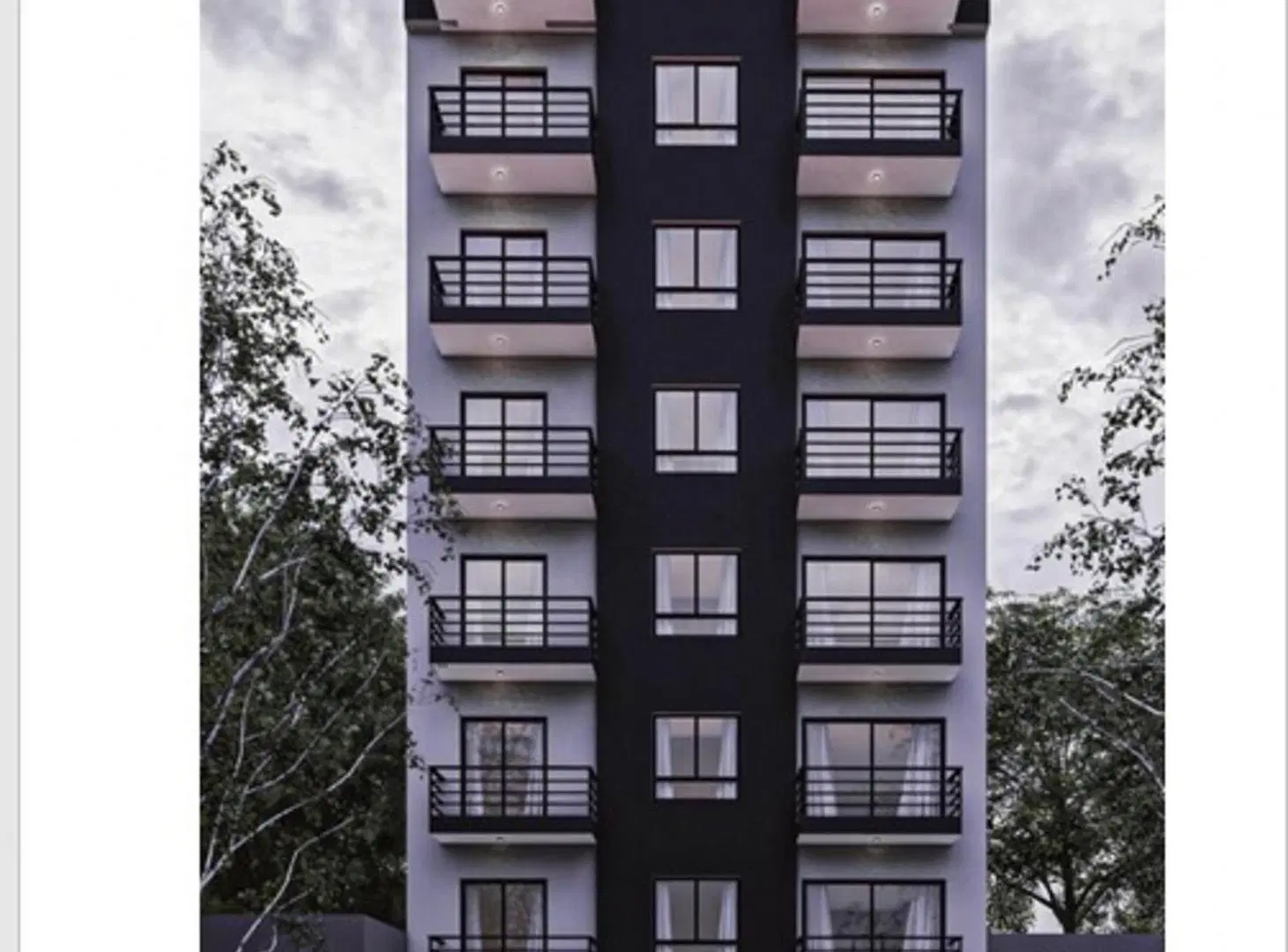 VENTA DEPTO 2/3 AMB APTO PROF. CENTRO DE MORENO 2