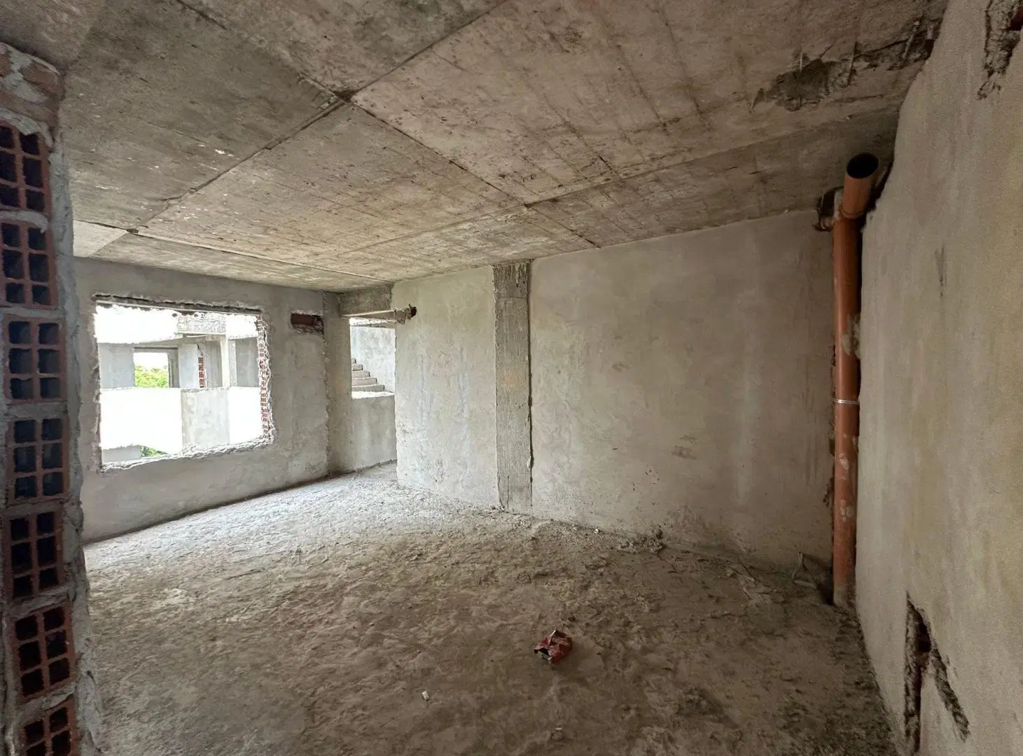 VENTA DEPTO 2/3 AMB APTO PROF. CENTRO DE MORENO 4