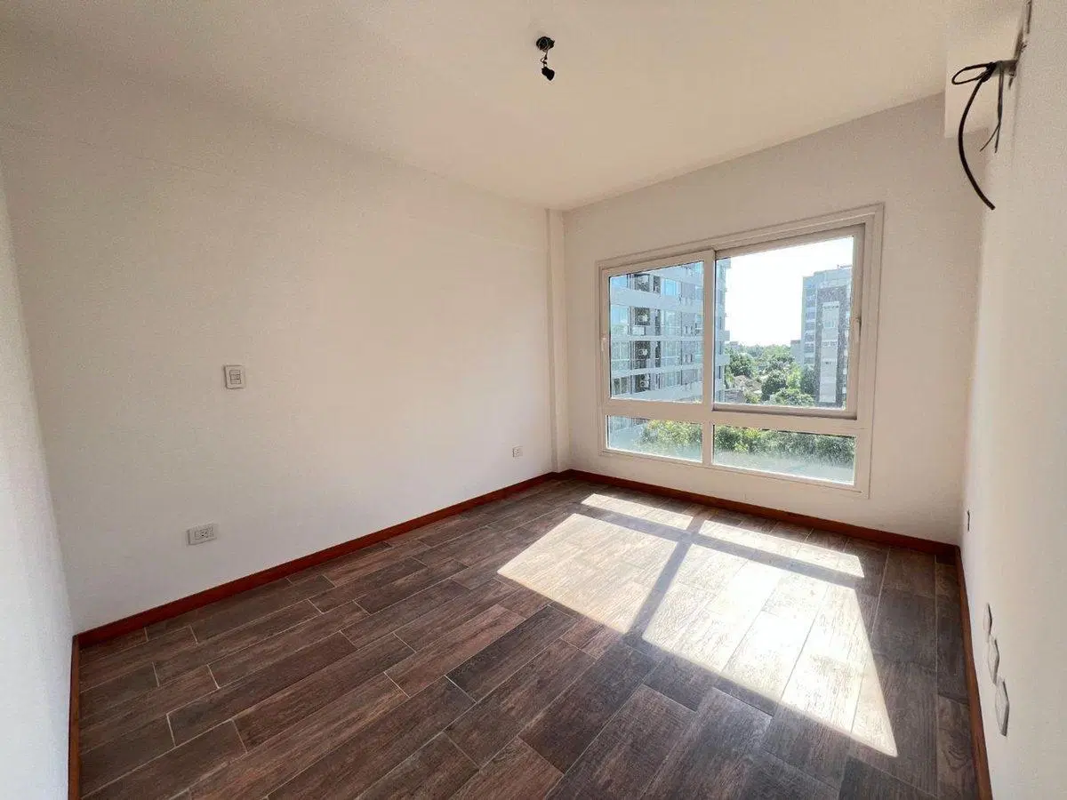 VENTA DEPTO 2 AMB C/COCH A ESTRENAR- ITUZAINGO NOR 4