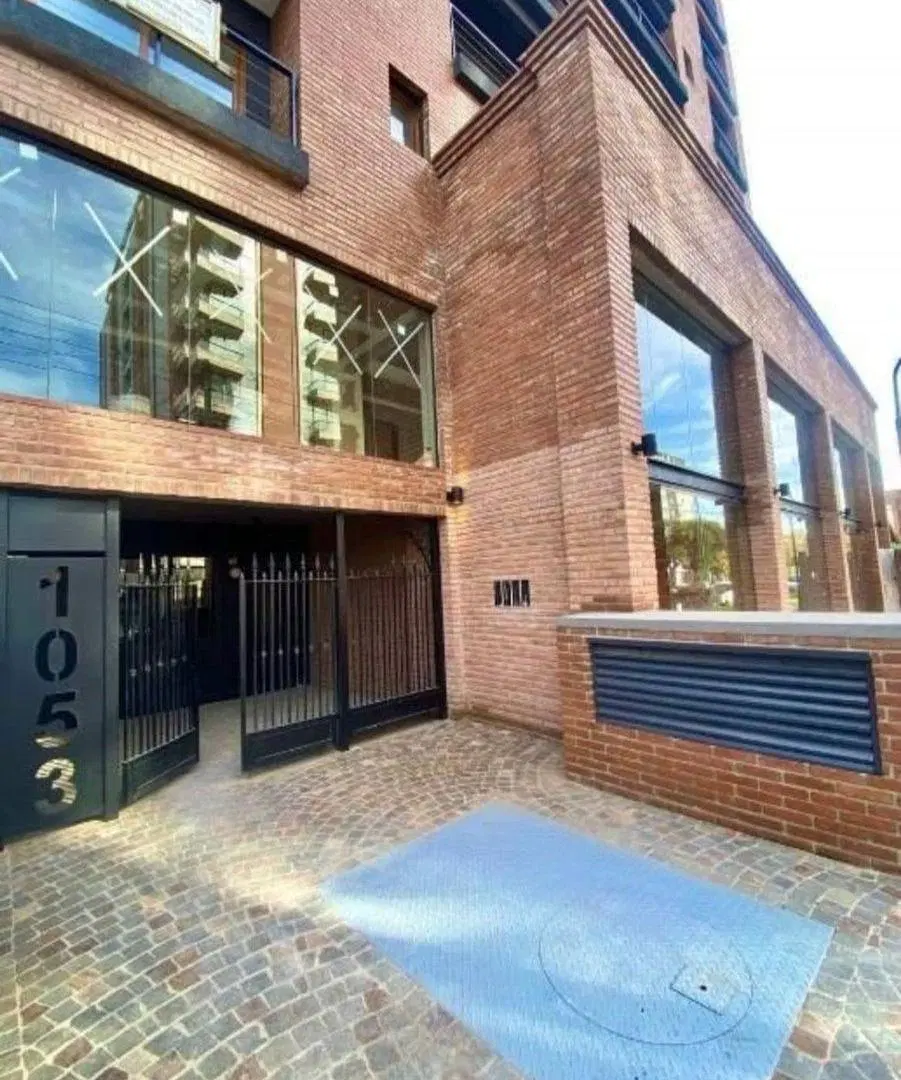 VENTA DEPTO 3 AMB CON COCHERA A ESTRENAR-ITUZ NORT 5