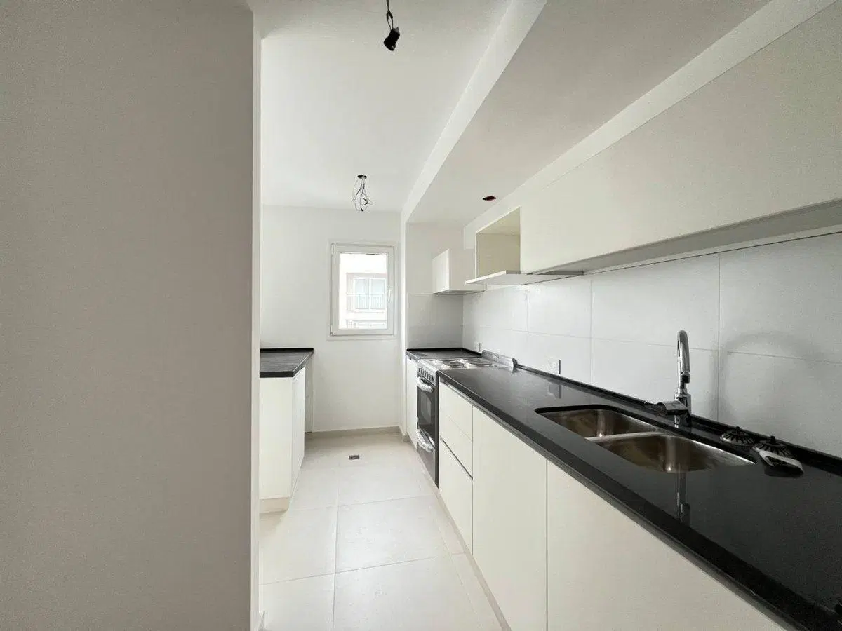 VENTA DEPTO 3 AMB CON COCHERA A ESTRENAR-ITUZ NORT 4