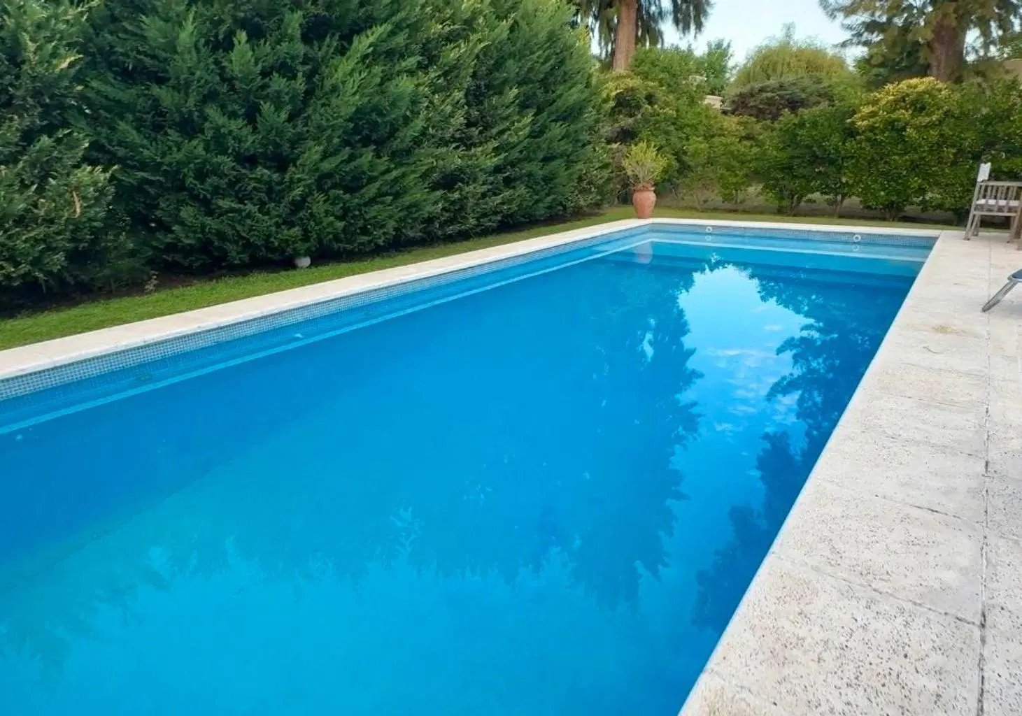 Alquiler Casa LA CESARINA lote interno 2