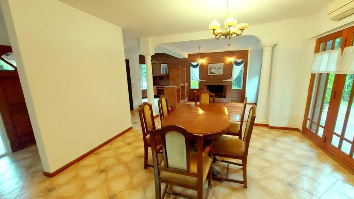 VENTA CASA 5 AMBIENTES BARRIO LA DESEADA EZEIZA 4