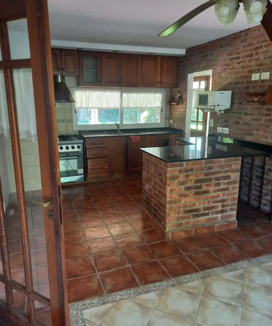 VENTA CASA 5 AMBIENTES BARRIO LA DESEADA EZEIZA 8