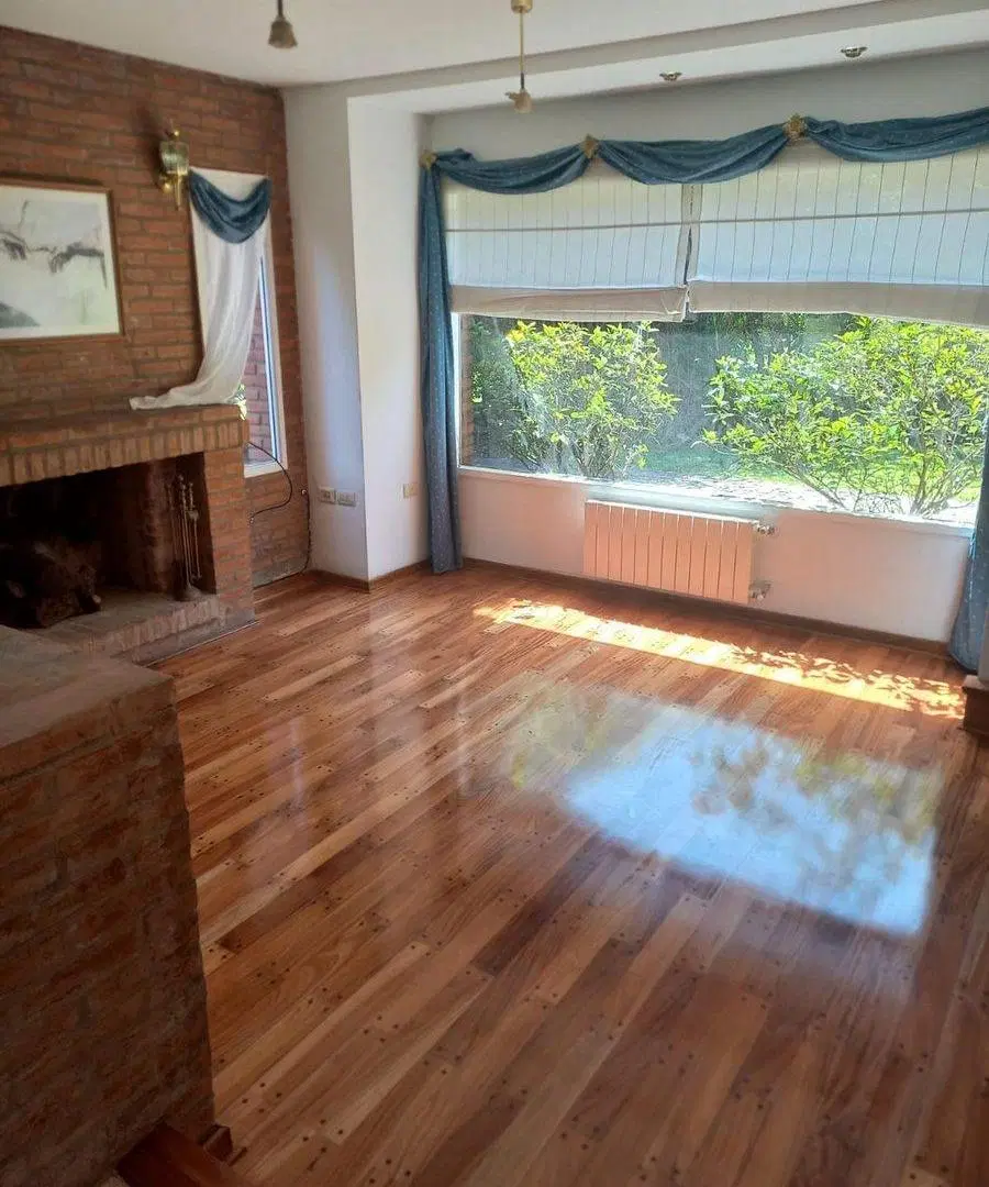 VENTA CASA 5 AMBIENTES BARRIO LA DESEADA EZEIZA 5