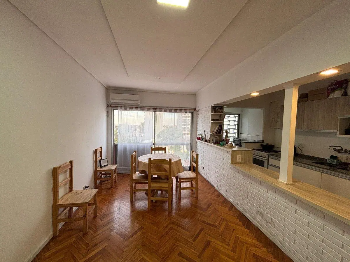 VENTA DEPARTAMENTO 3 AMBIENTES R DE ESCALADA LANUS 2