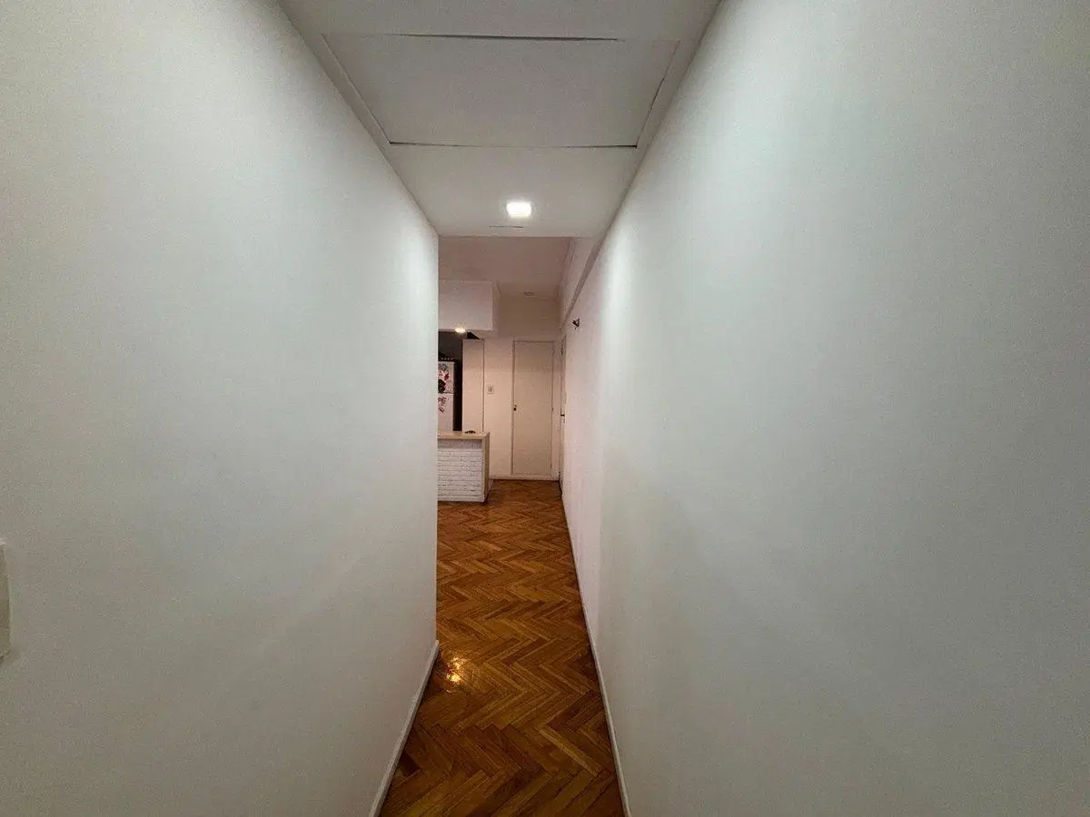 VENTA DEPARTAMENTO 3 AMBIENTES R DE ESCALADA LANUS 4