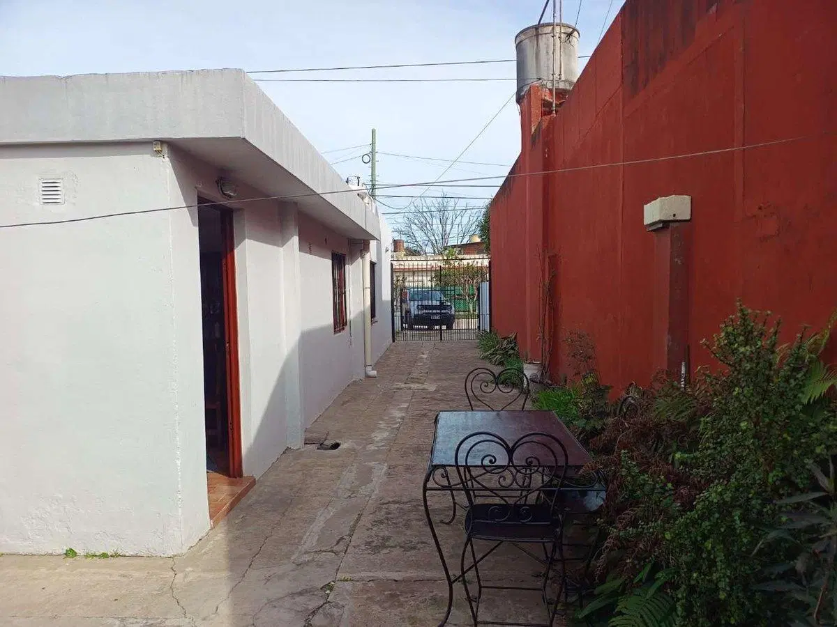 VENTA CASA ITUZAINGO 5 AMBIENTES 5