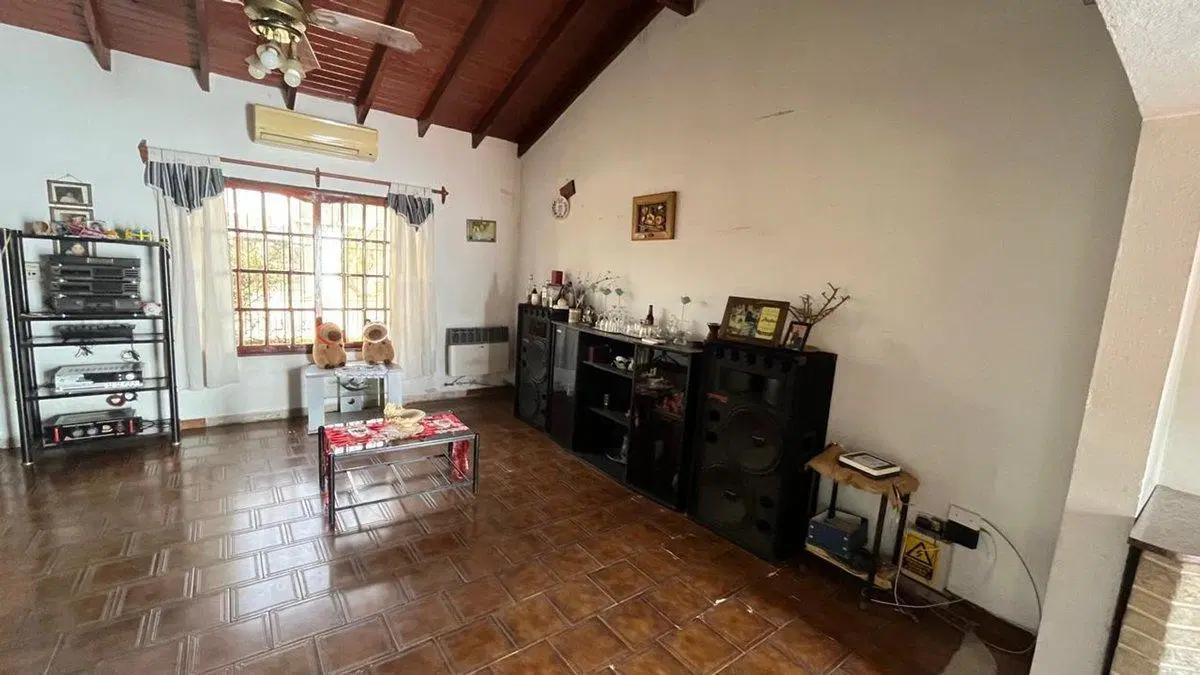 VENTA CASA 5 AMB 650 M2 VILLA TESEI HURLINGHAM 3