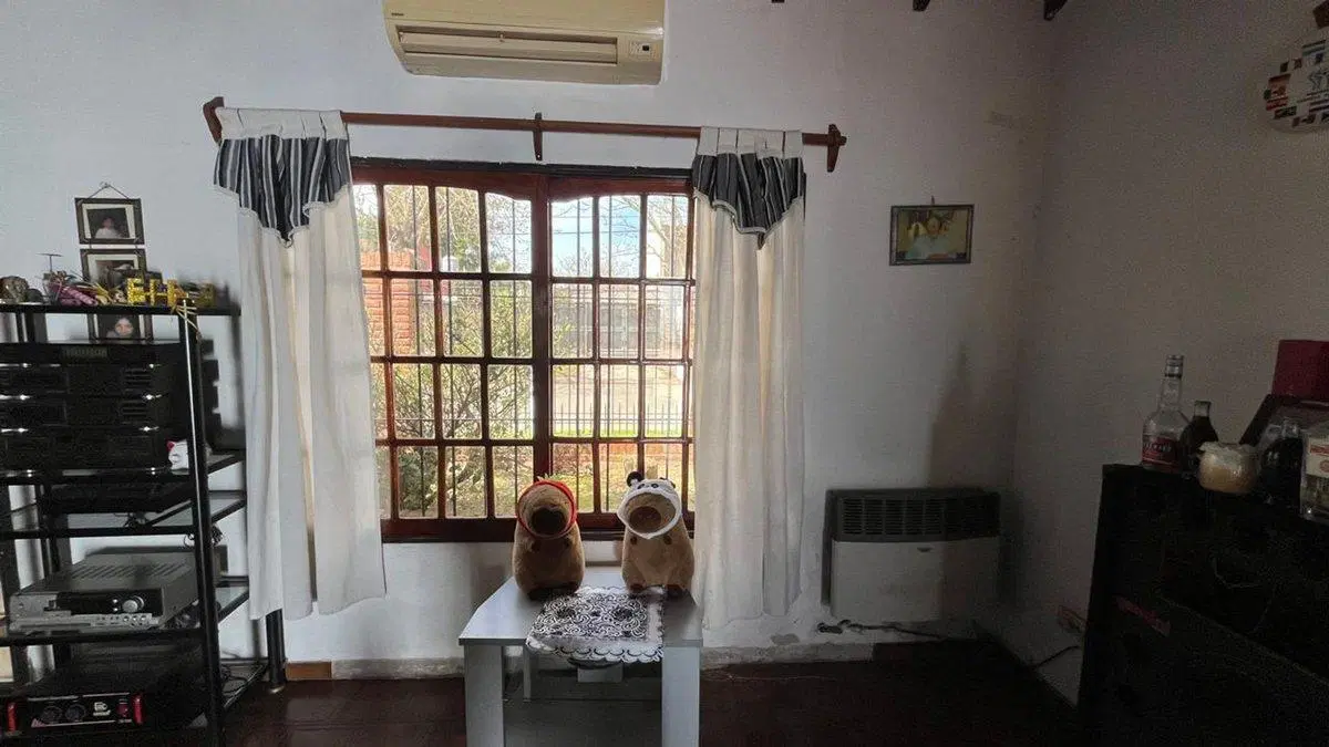 VENTA CASA 5 AMB 650 M2 VILLA TESEI HURLINGHAM 4