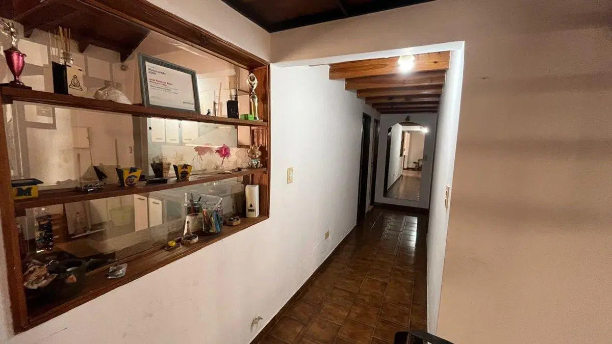 VENTA CASA 5 AMB 650 M2 VILLA TESEI HURLINGHAM 5
