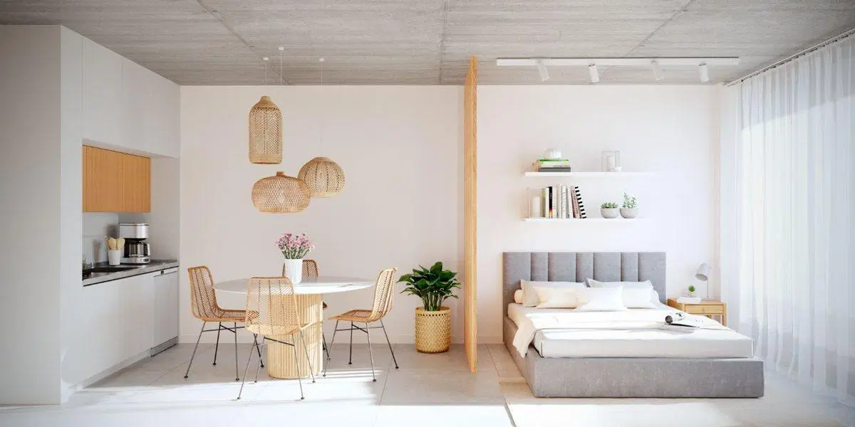 VENTA MONOAMBIENTE  A ESTRENAR - BALVANERA 2