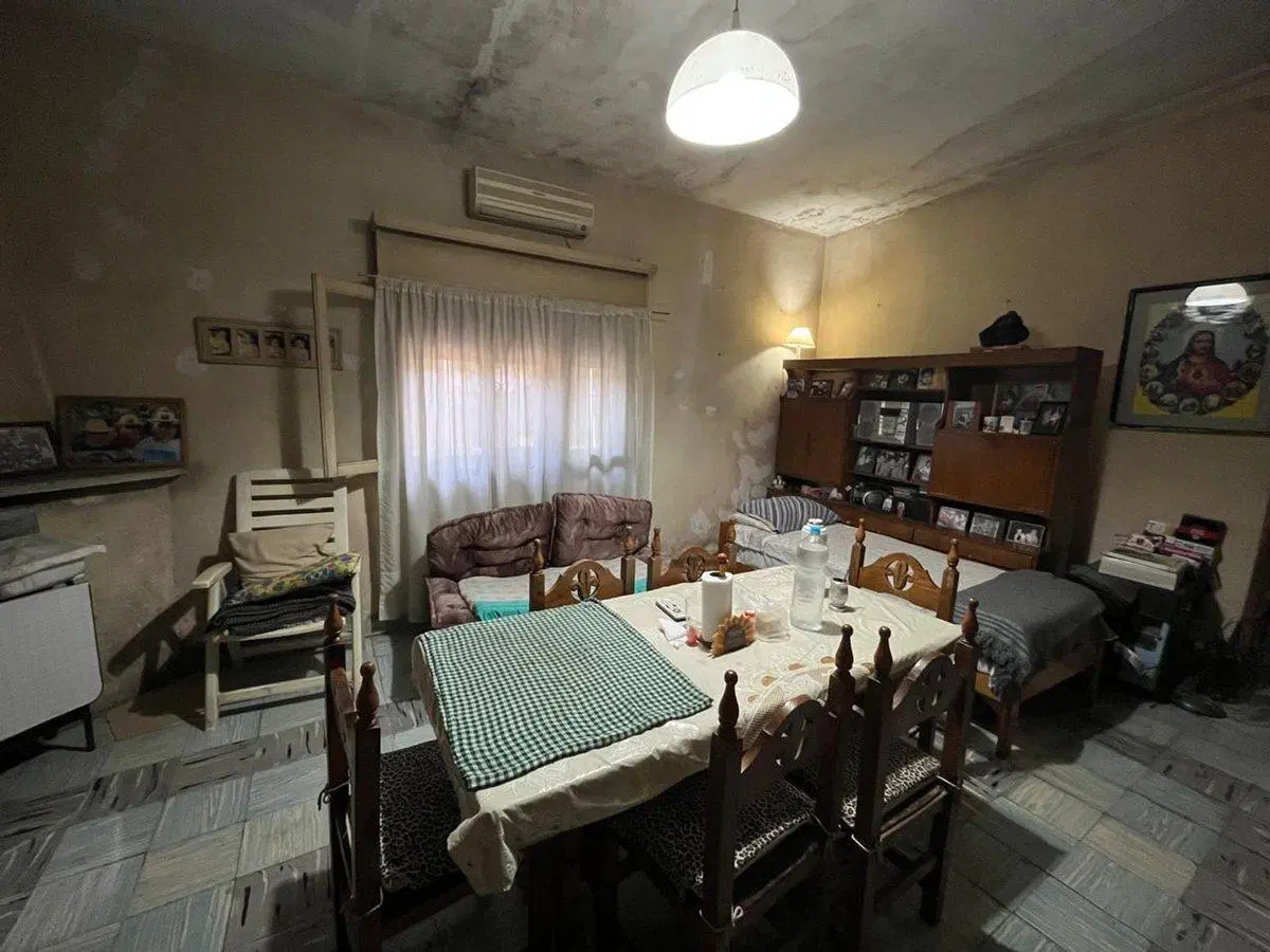 VENTA CASA QUINTA DOBLE LOTE 536 M2 MERLO NORTE 8