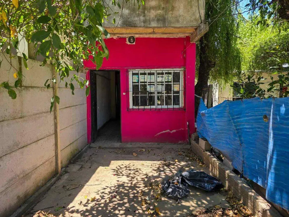 VENTA CASA 3 AMB CON DEPTO 3 AMB PONTEVEDRA 5