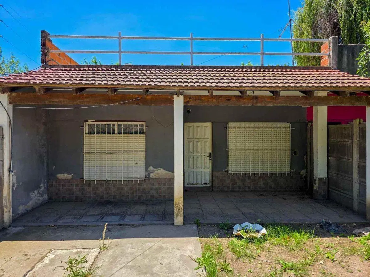 VENTA CASA 3 AMB CON DEPTO 3 AMB PONTEVEDRA 2