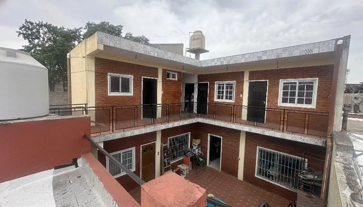 OPORTUNIDAD VENTA CASA + TALLER 232 M2 CIUDADELA 2