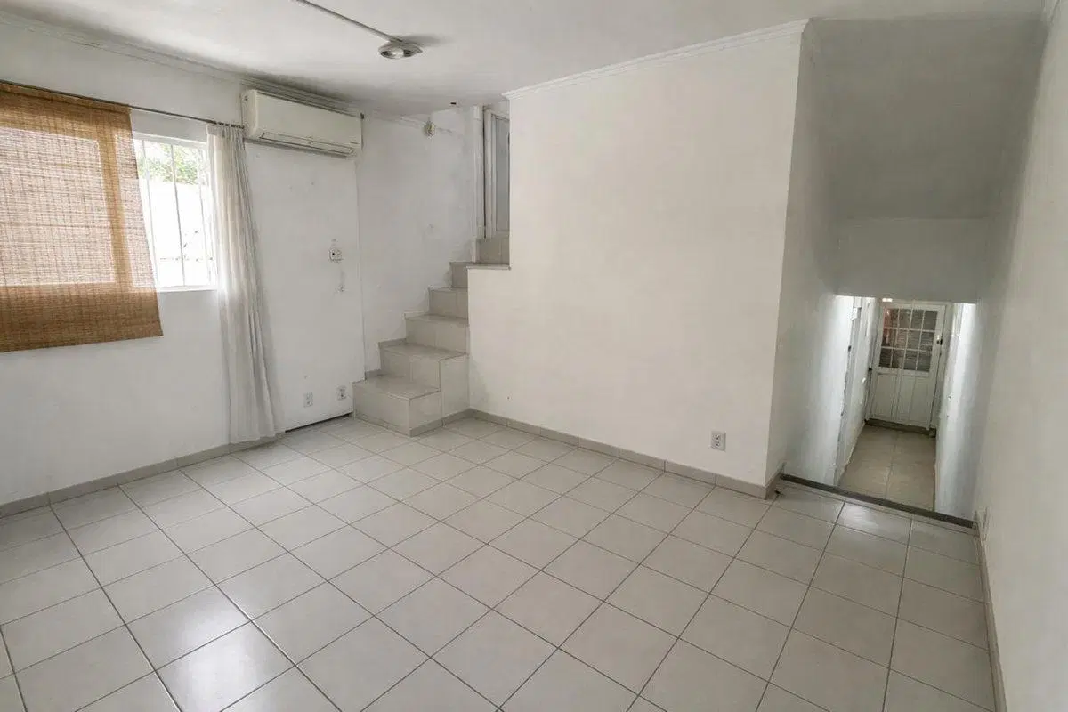VENTA PH 4 AMB FLORESTA C/TERRAZA APTO CREDITO 5