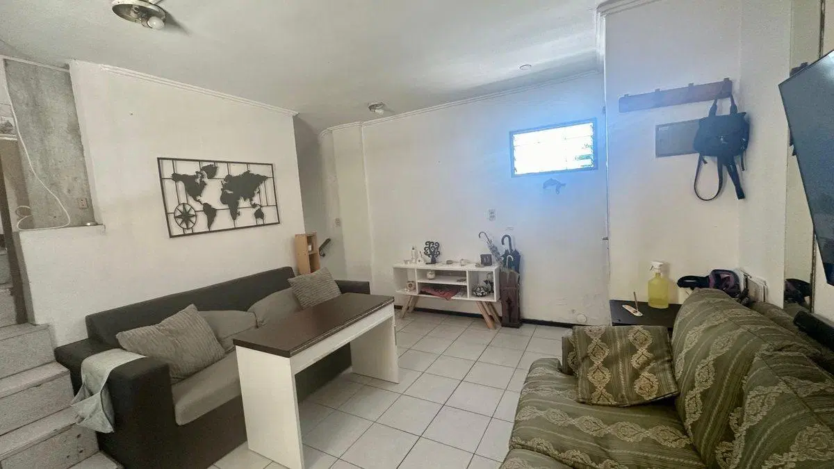 VENTA PH 4 AMB FLORESTA C/TERRAZA APTO CREDITO 3