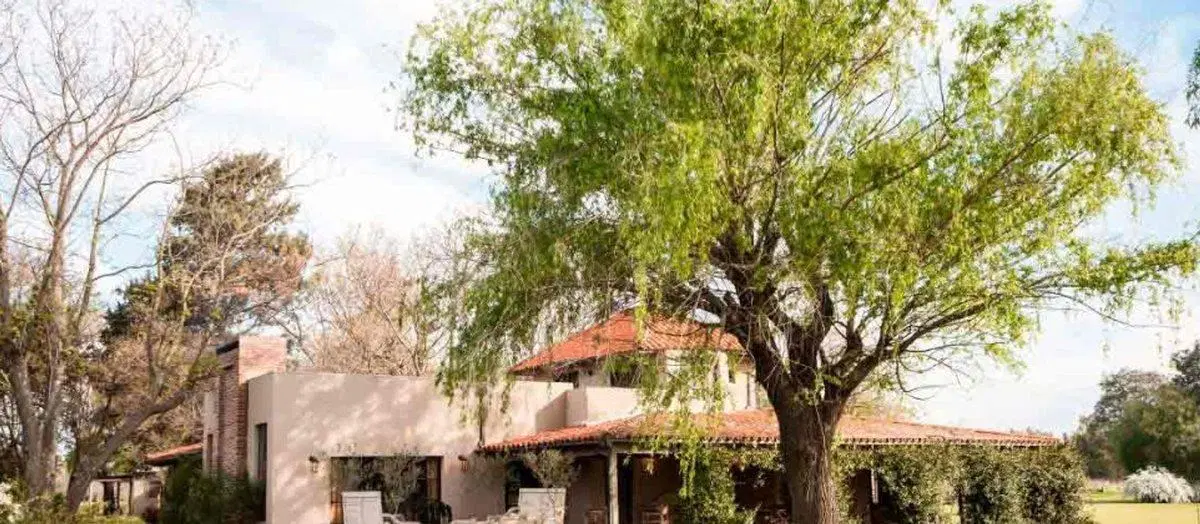 Lote 1004 m² club hípico Cardales acepta permuta 3